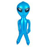 Alien Inflate 18" (1 DZ)