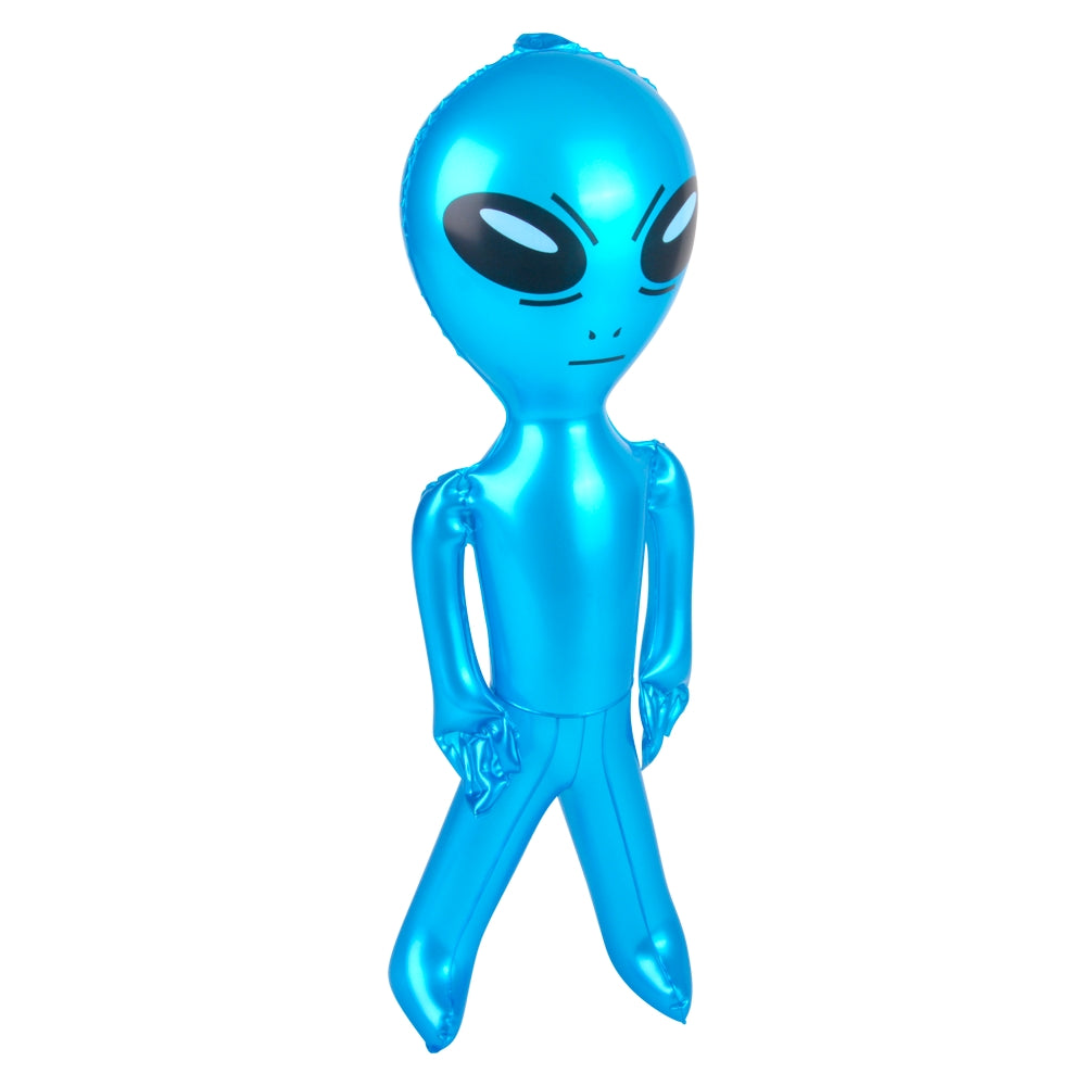 Alien Inflate 18" (1 DZ)