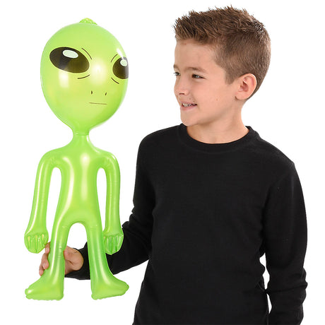 Alien Inflate (1 DZ)