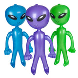 Alien Inflate (1 DZ)