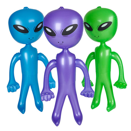 Alien Inflate (1 DZ)