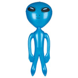 Alien Inflate 36" Pearlized (1 DZ)