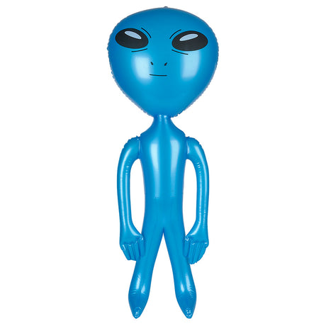 Alien Inflate 36" Pearlized (1 DZ)