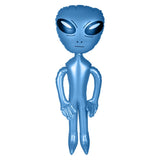 Alien Inflatable (1 DZ)