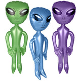 Alien Inflatable (1 DZ)