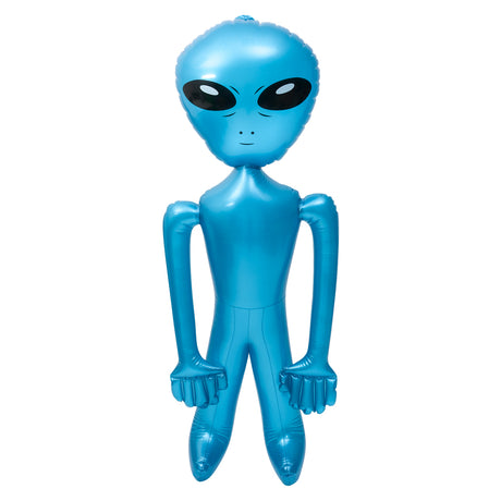 Alien Inflate Jumbo (1 DZ)