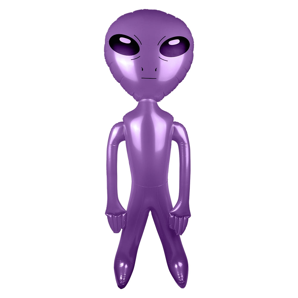 Alien Inflate 84" (1 DZ)