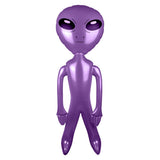 Alien Inflate 84" (1 DZ)