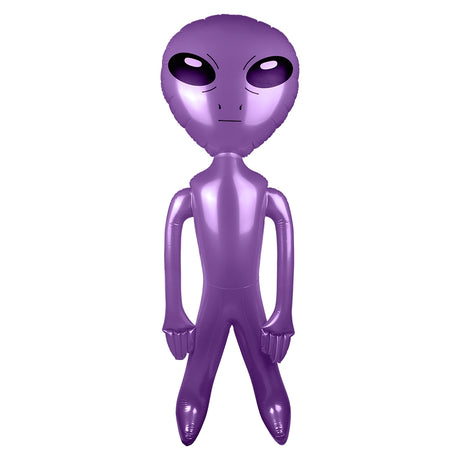 Alien Inflate 84" (1 DZ)