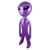 Alien Inflate 84" (1 DZ)