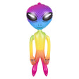 Rainbow Alien Inflate (1 DZ)