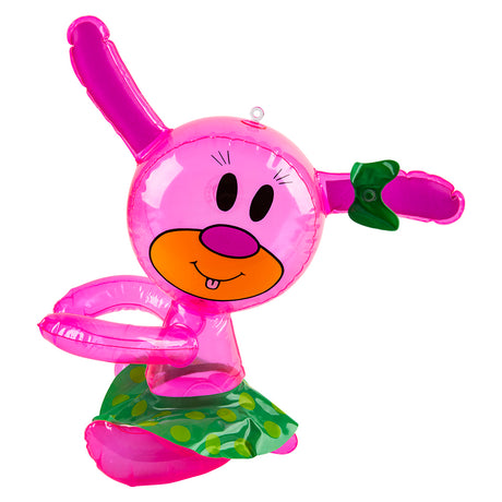 Zoo Animal Inflates Assortment (1 DZ)