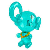 Zoo Animal Inflates Assortment (1 DZ)