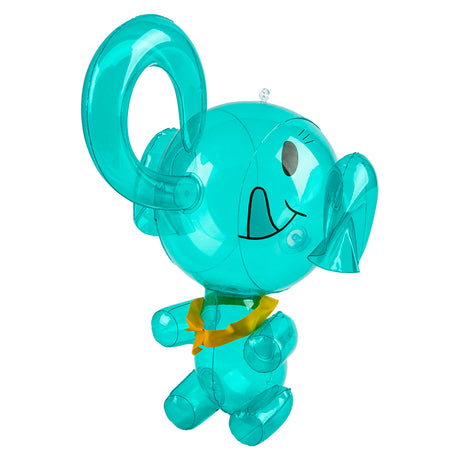 Zoo Animal Inflates Assortment (1 DZ)