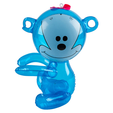 Zoo Animal Inflates Assortment (1 DZ)