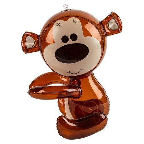 Zoo Animal Inflates Assortment (1 DZ)