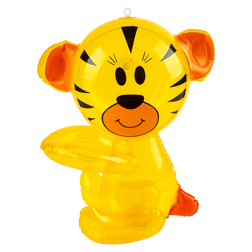 Zoo Animal Inflates Assortment (1 DZ)