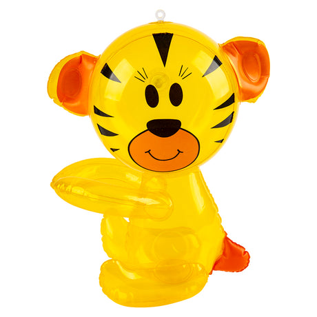 Zoo Animal Inflates Assortment (1 DZ)