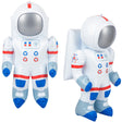 Astronaut Inflate (1 DZ)