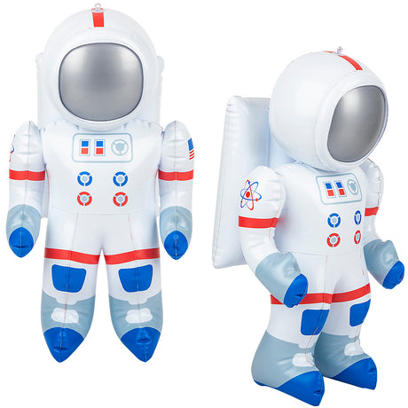 Astronaut Inflate (1 DZ)