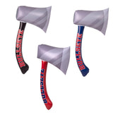 Axe Inflatable Toy 36" (1 DZ)