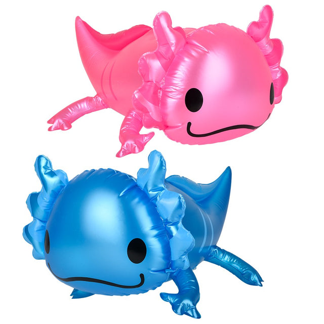 Axolotl Inflate 24" (1 DZ)