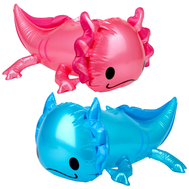 Axolotl Laying Inflate (1 DZ)