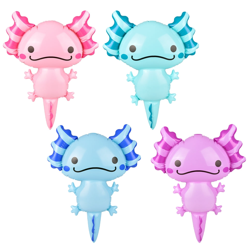 Axolotl Inflate 24" (1 DZ)