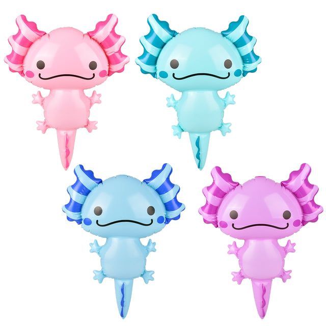 Axolotl Inflate 24" (1 DZ)