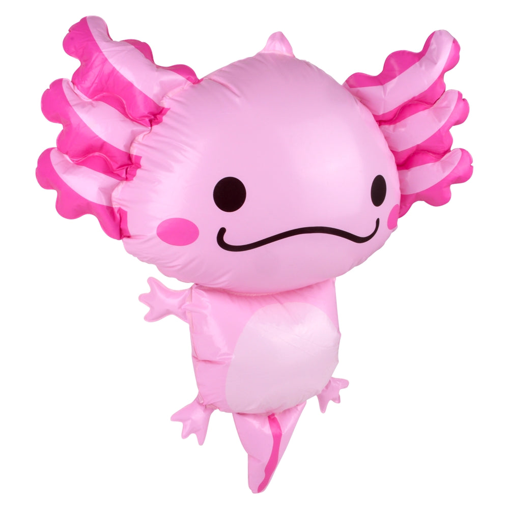Axolotl Inflate 32" (1 DZ)