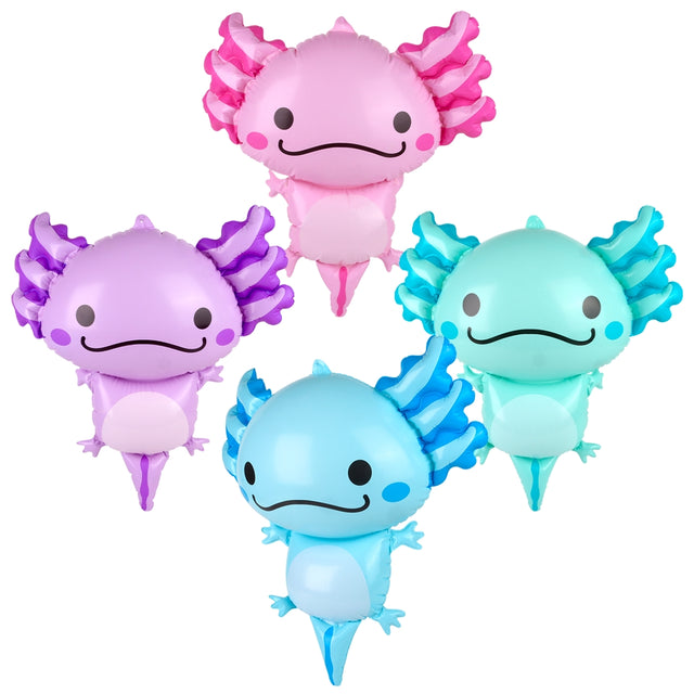 Axolotl Inflate 32" (1 DZ)
