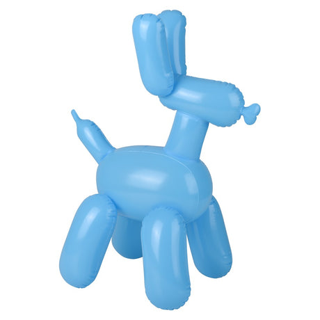 Balloon Dog Inflate 24" (1 DZ)