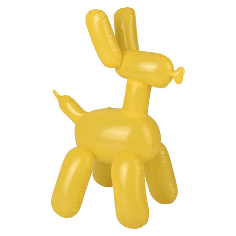 Balloon Dog Inflate 24" (1 DZ)