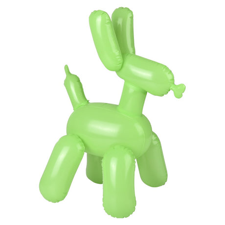 Balloon Dog Inflate 24" (1 DZ)