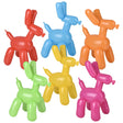 Balloon Dog Inflate 24" (1 DZ)