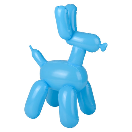 Balloon Dog Inflate 32" (1 DZ)