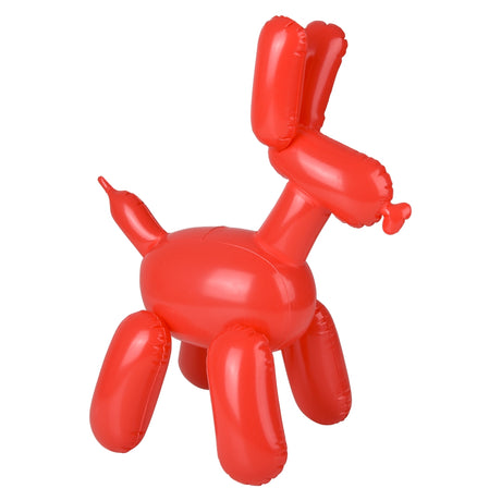 Balloon Dog Inflate 32" (1 DZ)