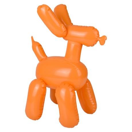 Balloon Dog Inflate 32" (1 DZ)
