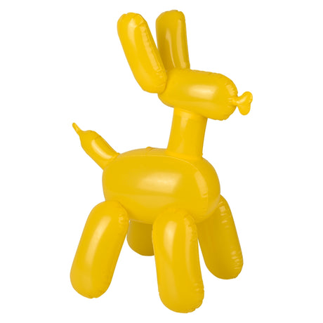 Balloon Dog Inflate 32" (1 DZ)