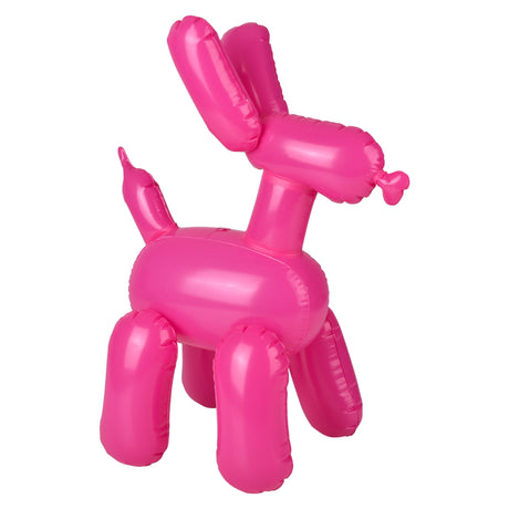 Balloon Dog Inflate 32" (1 DZ)