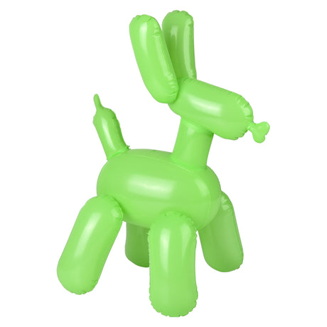 Balloon Dog Inflate 32" (1 DZ)