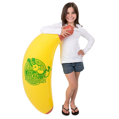 Banana Inflate 48" (1 DZ)
