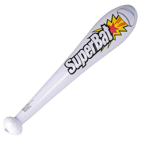 Inflatable Baseball Bat (1 DZ)