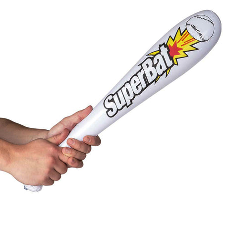 Inflatable Baseball Bat (1 DZ)