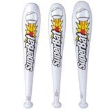 Inflatable Baseball Bat (1 DZ)