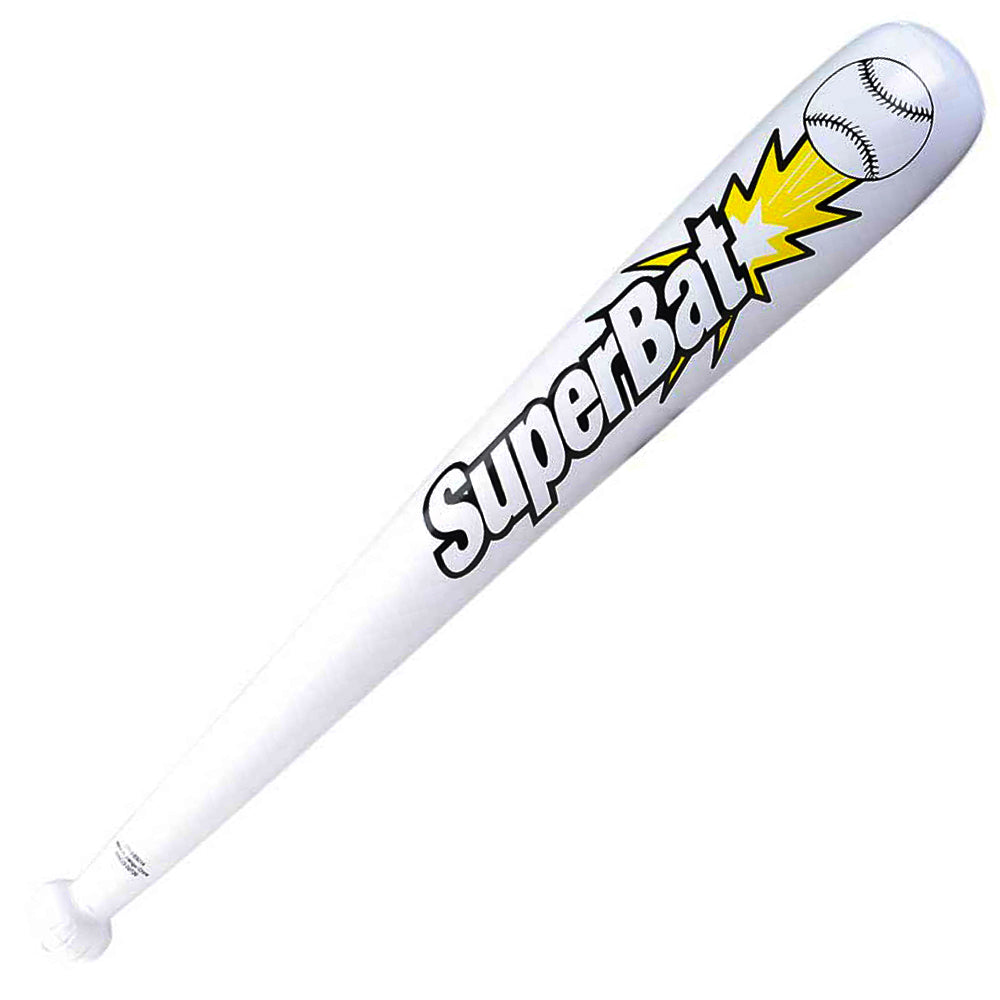 Inflatable Baseball Bat (1 DZ)