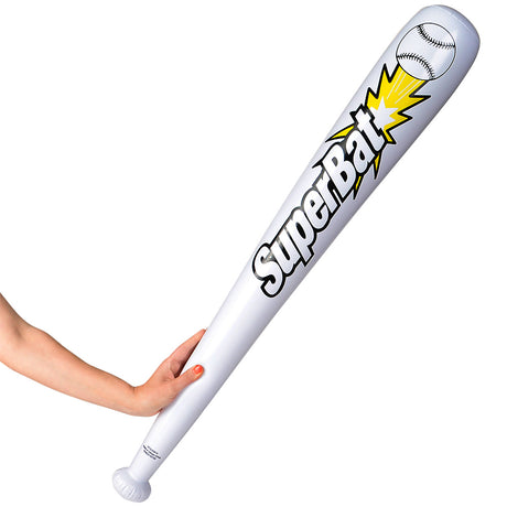 Inflatable Baseball Bat (1 DZ)