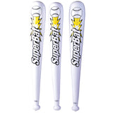 Inflatable Baseball Bat (1 DZ)