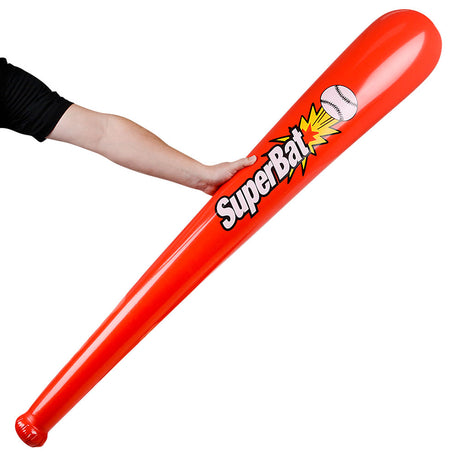 Inflatable Baseball Bat (1 DZ)