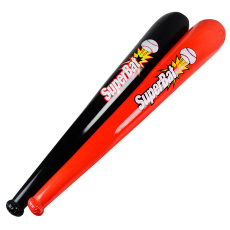 Inflatable Baseball Bat (1 DZ)